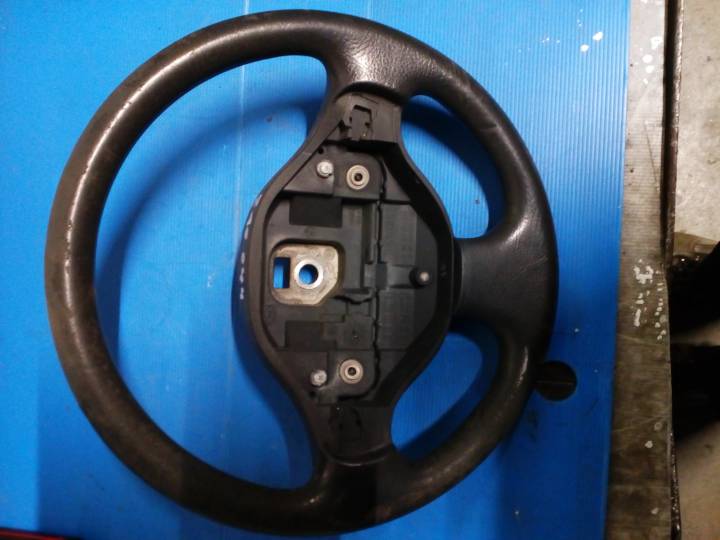 Volant - RENAULT - CLIO I (B/C57_, 5/357_)