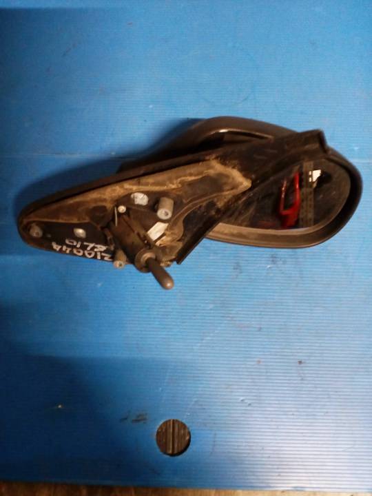 Zrcátko pravé  manuál - RENAULT - CLIO I (B/C57_, 5/357_)