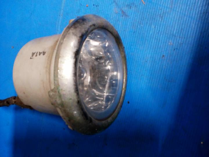 Mlhovka pravá přední - HYUNDAI - SANTA Fe I (SM)