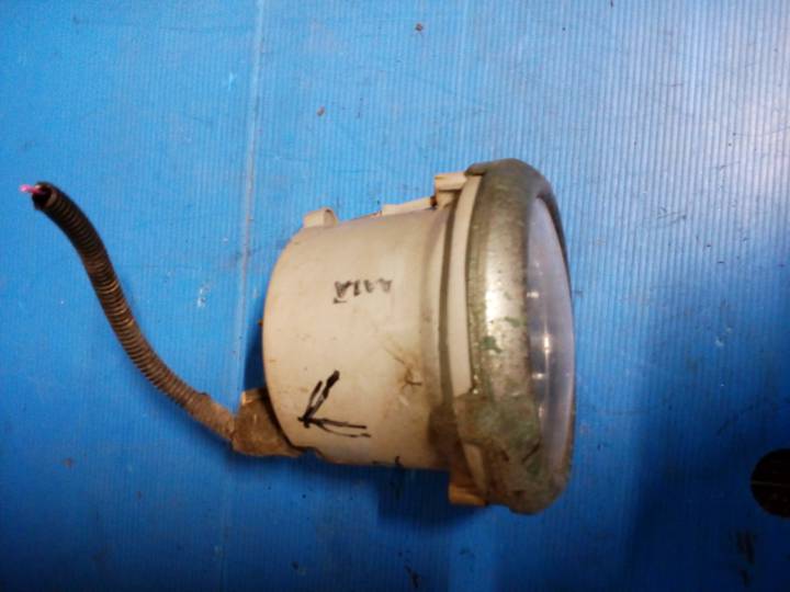 Mlhovka levá přední - HYUNDAI - SANTA Fe I (SM)