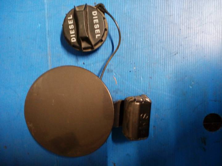 Víčko nádrže - HYUNDAI - SANTA Fe I (SM)