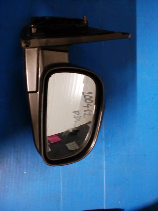 Zrcátko pravé el. - HYUNDAI - SANTA Fe I (SM)