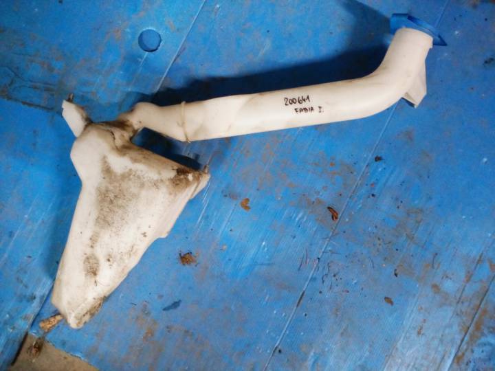 Nádobka na ostřikovače - ŠKODA - FABIA hatchback