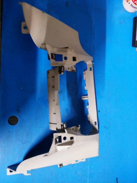 Středový panel - FIAT - STILO hatchback (192_)