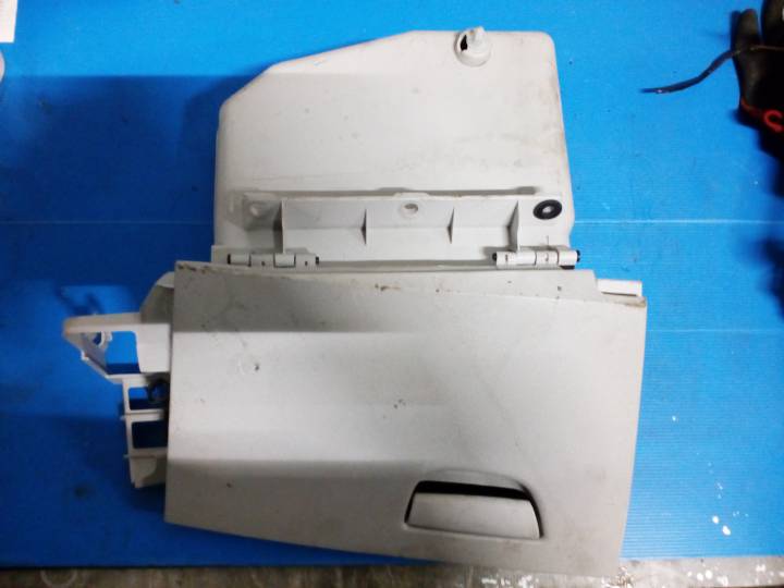 Úložný box u spolujezdce přihrádka kastlík - FIAT - STILO hatchback (192_)