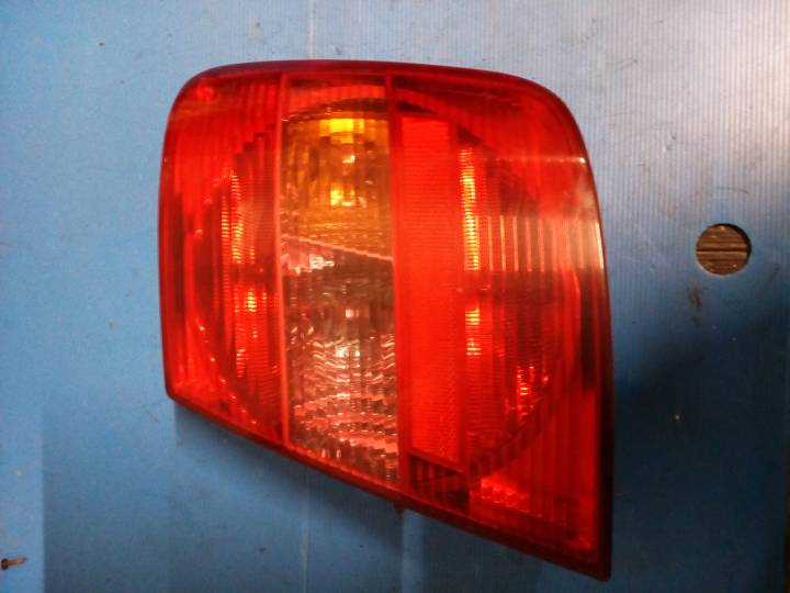 Světlo pravé zadní - FIAT - STILO hatchback (192_)