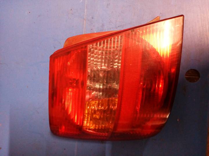 Levé zadní světlo - FIAT - STILO hatchback (192_)
