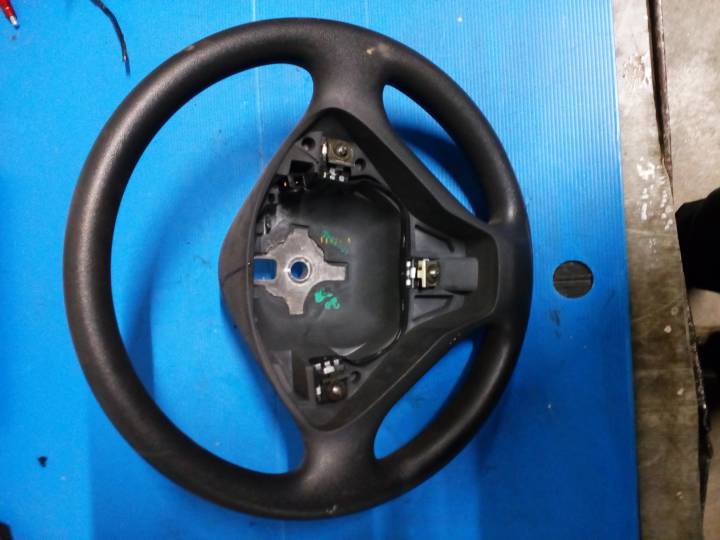 Volant - FIAT - STILO hatchback (192_)
