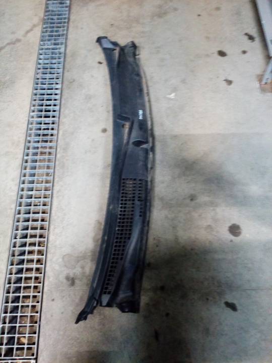 Torpédo pod stěrače - FIAT - STILO hatchback (192_)