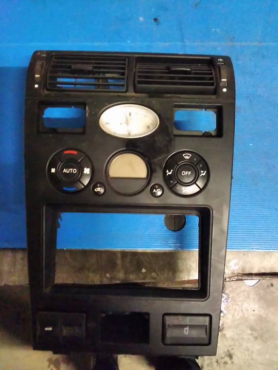Středový panel s ovládáním topení - FORD - MONDEO III combi (BWY)