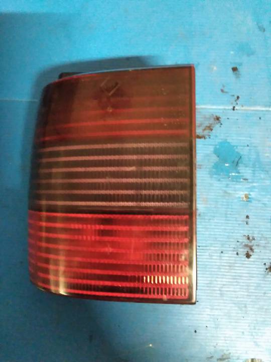 Levé zadní světlo - VOLKSWAGEN - PASSAT (3A2, 35I)