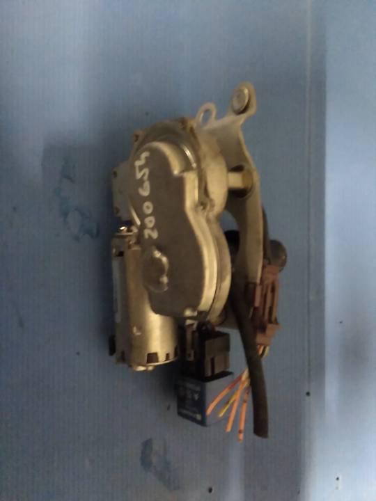 Motorek zadního stěrače - CITROEN - XSARA (N1)