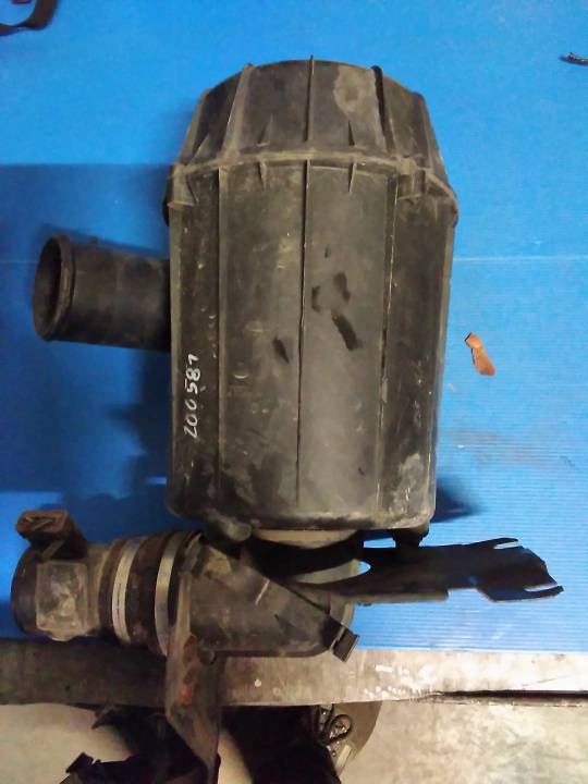 Filtr box airbox - CITROEN - JUMPER autobus (244, Z_)