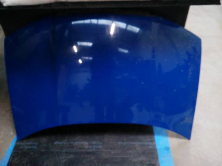 Kapota - ŠKODA - FABIA hatchback