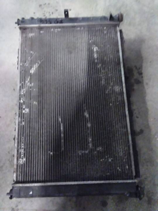 Chladič klimatizace - MAZDA - 6 combi (GY)