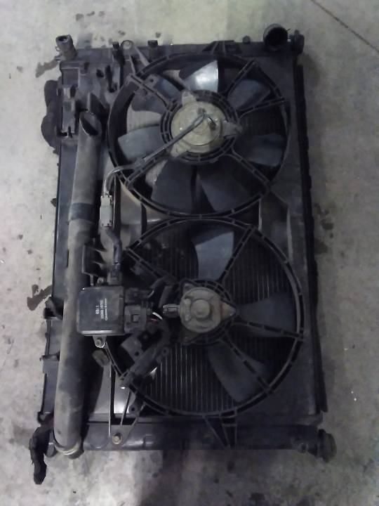 Sahara - MAZDA - 6 combi (GY)