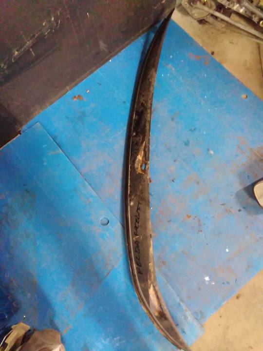 Torpédo - ŠKODA - FELCIA LXI, COMBI ,5Dv.