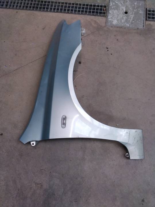 Pravý přední blatník - FIAT - STILO hatchback (192_)