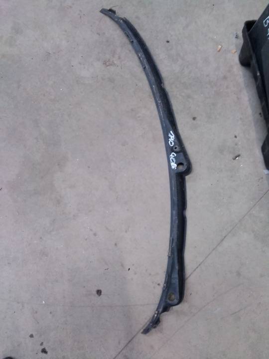 Torpédo - PEUGEOT - 406 (8B)