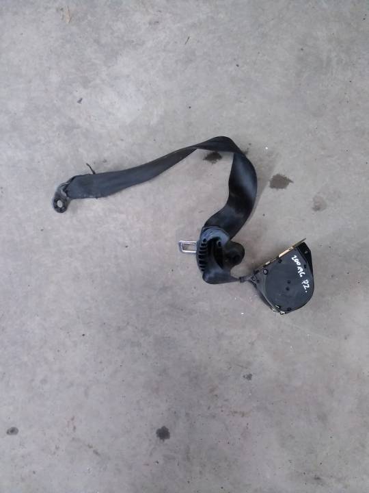 Pravé zadní pás - ŠKODA - OCTAVIA I (1U2)