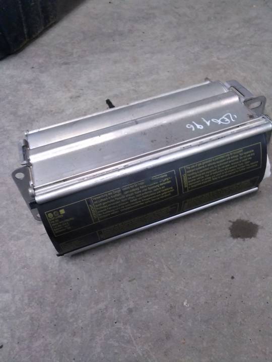 Airbag spolujezdce - ŠKODA - OCTAVIA I (1U2)