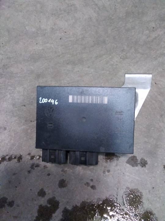 Řídící jednotka komfortní - ŠKODA - OCTAVIA I (1U2)