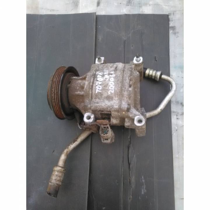 Klima kompresor - TOYOTA - YARIS VERSO (_P2_)