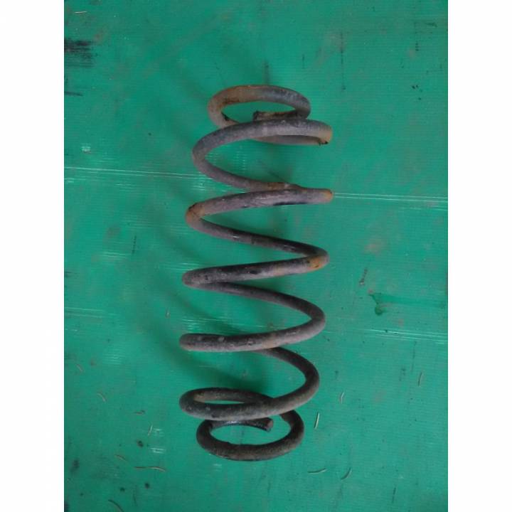 Pravá zadní pružina - TOYOTA - YARIS VERSO (_P2_)