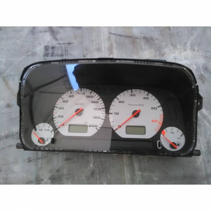 Budíky - SEAT - CORDOBA (6K1, 6K2)