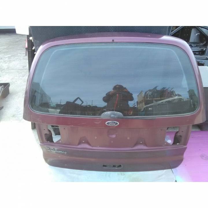 Páté dveře - kufr - FORD - GALAXY (WGR)