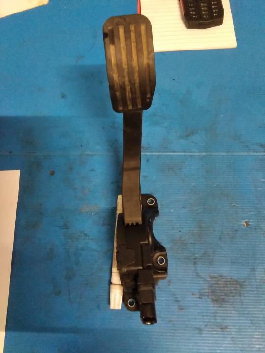 Plynový pedál - FORD - MONDEO IV combi (BA7)