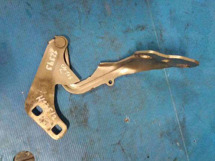 Pant kapoty levý - FORD - MONDEO IV combi (BA7)