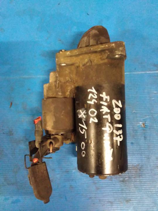 Startér - FIAT - PUNTO (188_)