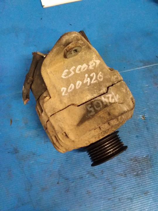 Alternátor - FORD - ESCORT VII sedan (GAL, AFL)