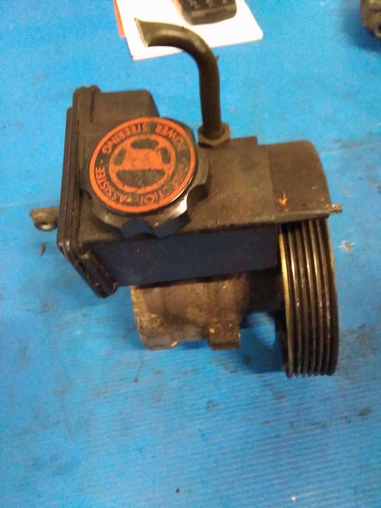 Olejové servočerpadlo - CITROEN - XSARA PICASSO (N68)