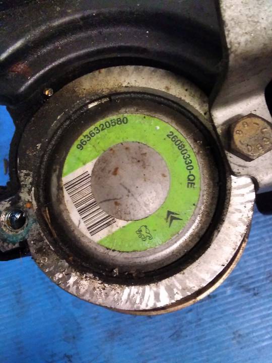 Olejové servočerpadlo - CITROEN - XSARA PICASSO (N68)