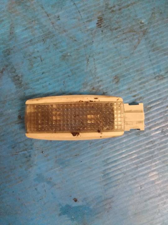 Vnitřní světýlko - VOLKSWAGEN - PASSAT (3B3)