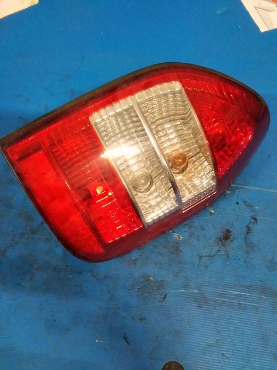 Zadní pravé světlo - OPEL - ZAFIRA A velkoprostorová limuzína (T98)