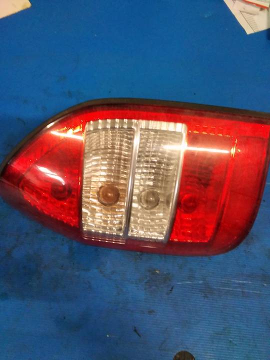 Světlo zadní levé - OPEL - ZAFIRA A velkoprostorová limuzína (T98)