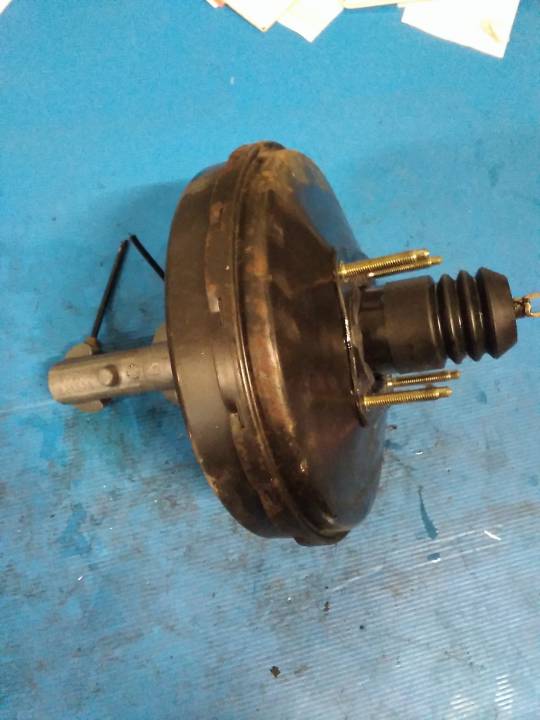 Brzdový válec + posilovač - PEUGEOT - 307 combi (3E)