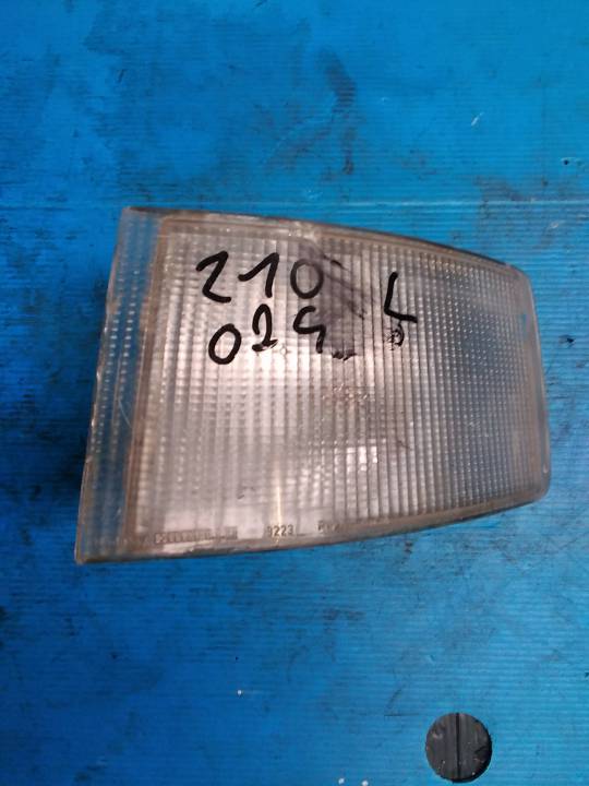 Levý blinkr - PEUGEOT - BOXER autobus (230P)