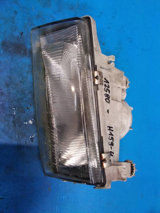 Levé přední světlo - ŠKODA - FELICIA combi LXI