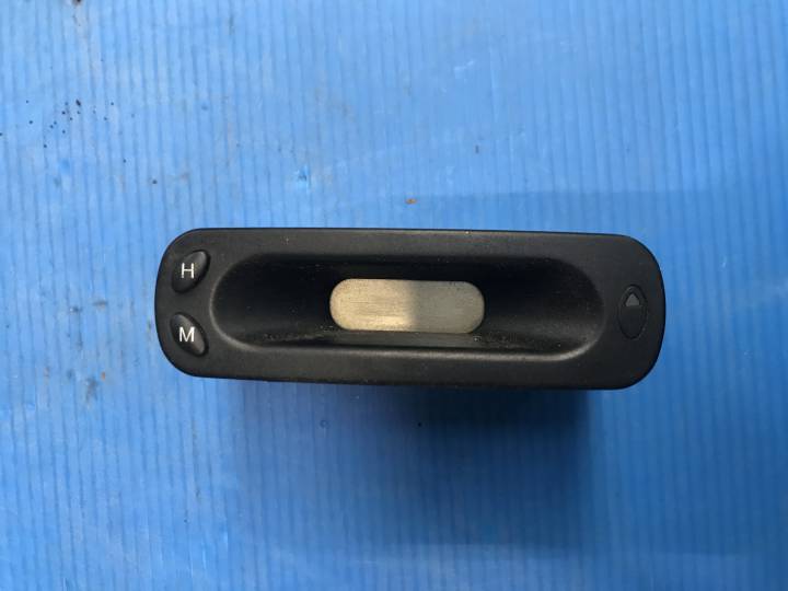 Hodiny - FORD - FIESTA IV (JA_, JB_)