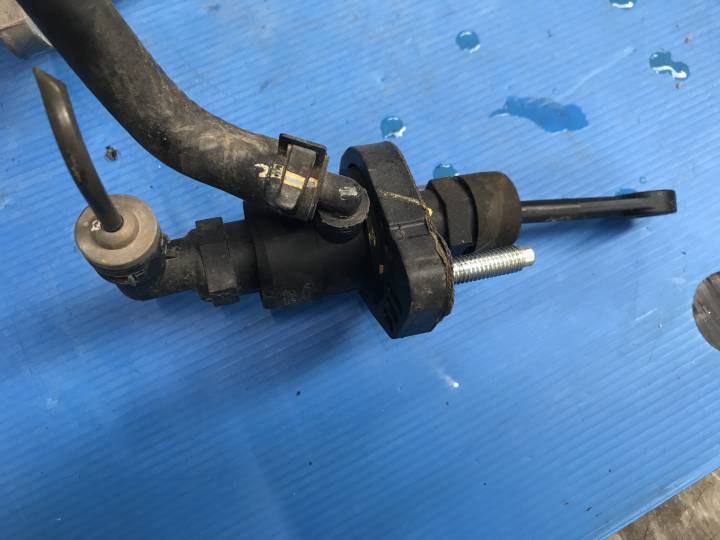 Brzdový válec - HYUNDAI - Ix20 (JC)