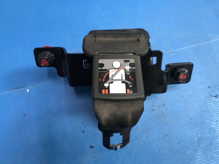 Zadní pravý pás - HYUNDAI - Ix20 (JC)