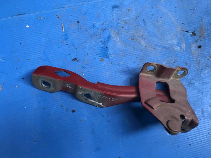 Pant kapoty pravý - HYUNDAI - Ix20 (JC)