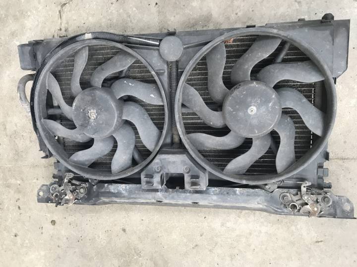 Sahary - PEUGEOT - 406 (8B)