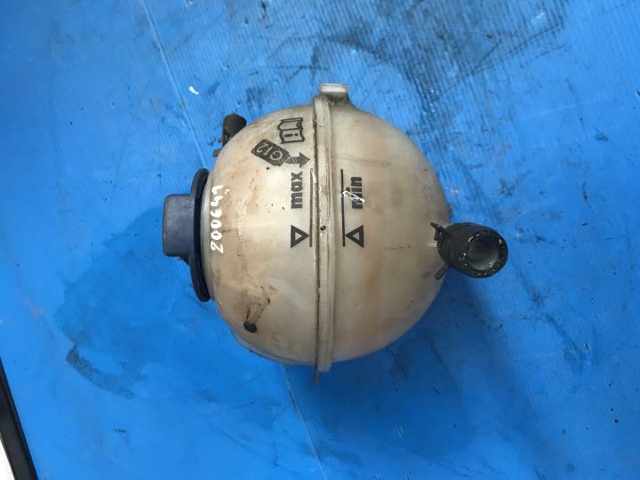 Nádobka na chladící kapalinu expanzní - ŠKODA - FABIA hatchback