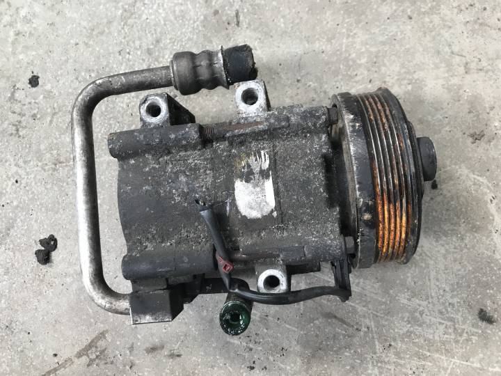 Kompresor klimatizace - FORD - MONDEO III combi (BWY)