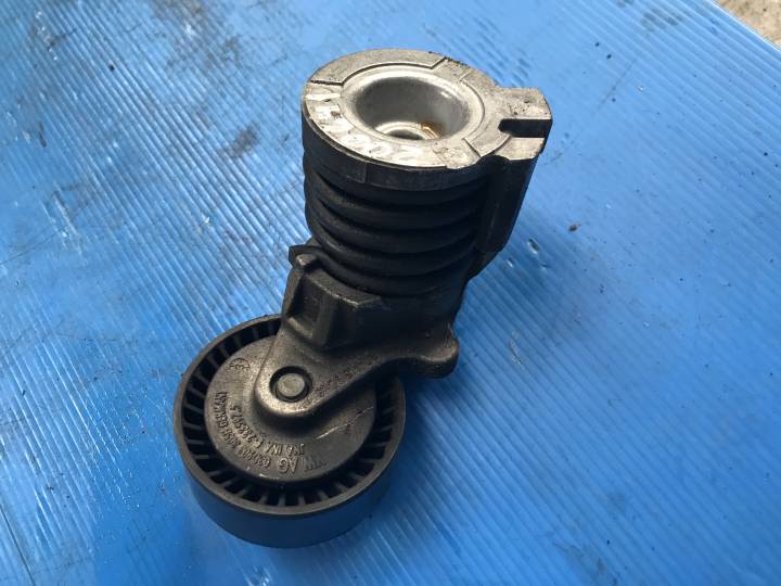 Napínák - ŠKODA - FABIA hatchback